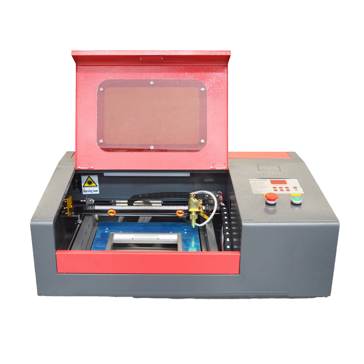 KGL-3020 Lazer Gravür Makinesi